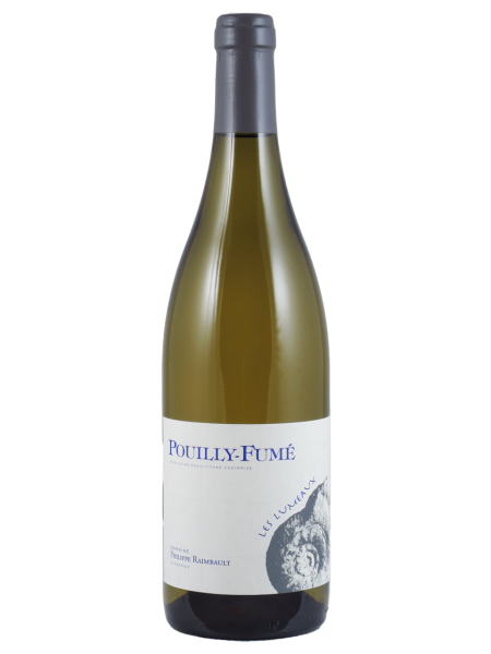 Pouilly Fumé Les Lumeaux AC