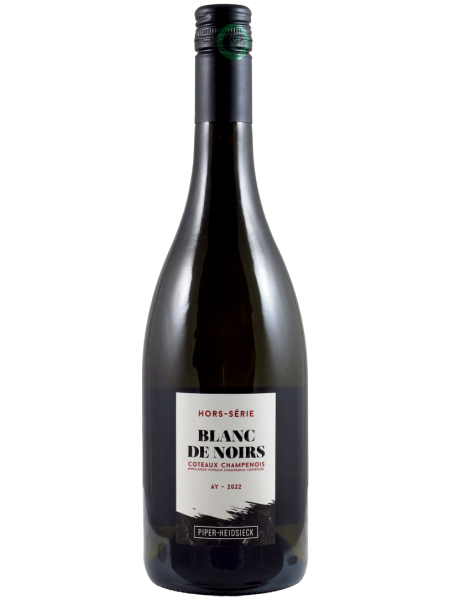 Coteaux Champenois Blanc AC Hors-Serie Ay Blanc de Noirs