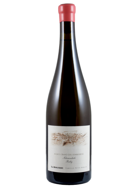 Riesling Sommerberg Alsace Grand Cru AC