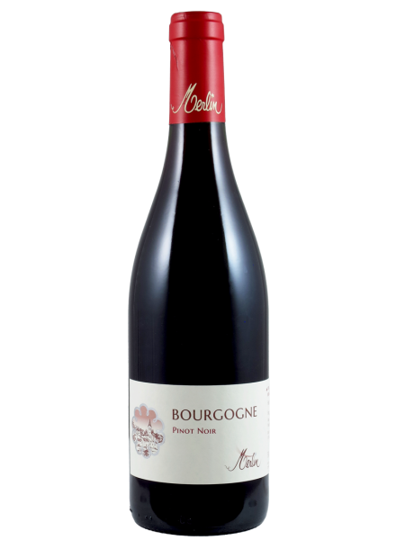 Bourgogne AC Pinot Noir