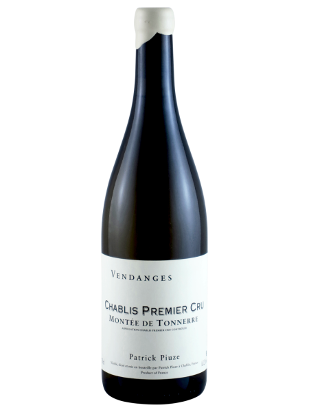 Chablis AC 1er Cru Montée de Tonnerre