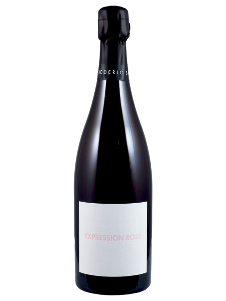 L`Expression Rosé Brut Nature AC