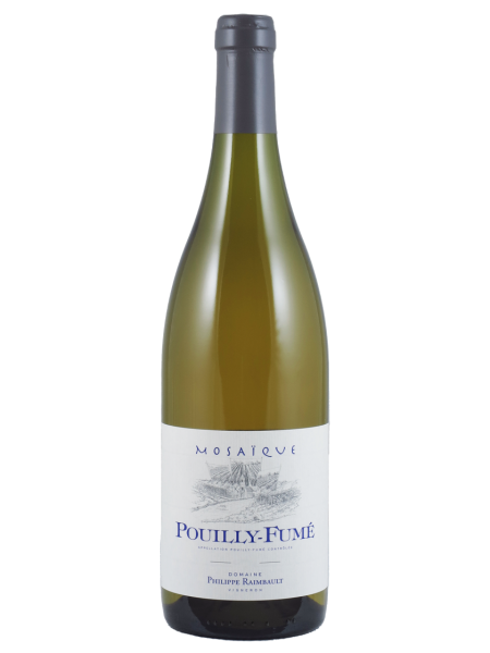 Pouilly Fumé Mosaique AC