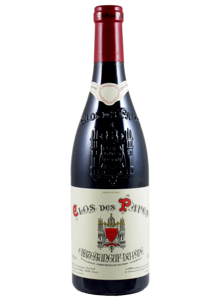 Châteauneuf du Pape AC Rouge