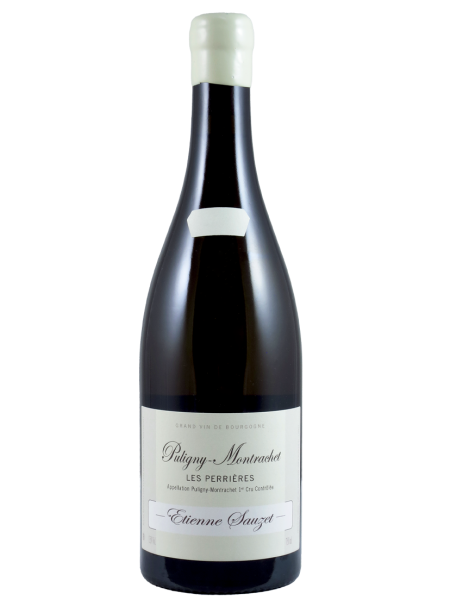 Puligny Montrachet AC Les Perrières 1er Cru