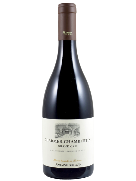 Charmes-Chambertin AC