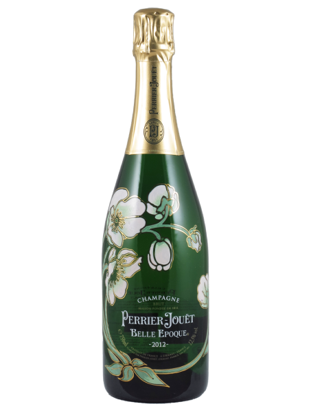 Perrier Jouet Belle Epoque Brut AC