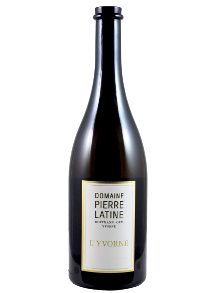 Yvorne Grand Cru AOC L` Yvorne