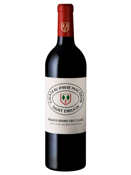 Château Pavie-Macquin Grand Cru Classé B, AC St. Emilion