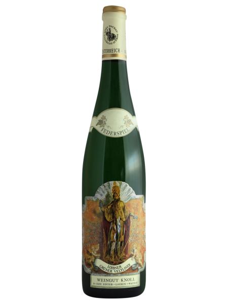 Grüner Veltliner Federspiel Kreutles