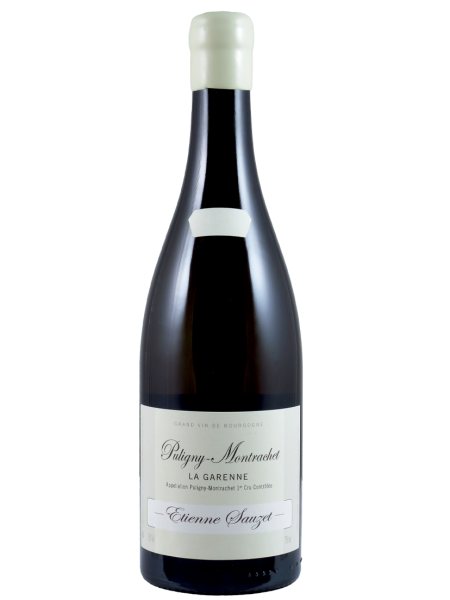 Puligny Montrachet AC La Garenne 1er Cru